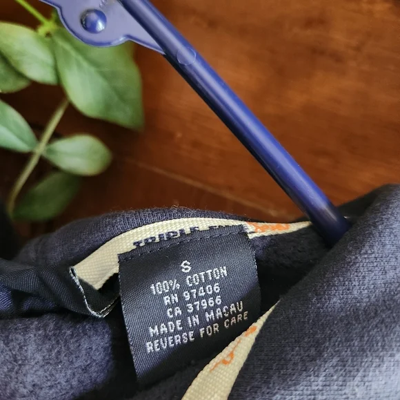 Boys hoodie - Picture 2 of 7